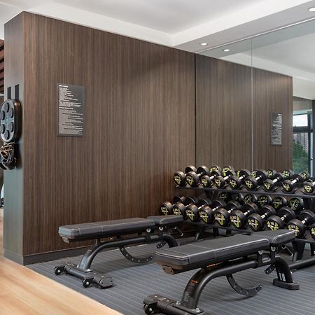 Fraser Place Wujiaochang Shanghai - Adjoin Business Center, Free Minibar Exterior photo